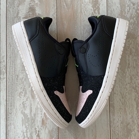 NWT Nike air Jordan 1 - Picture 8 of 9